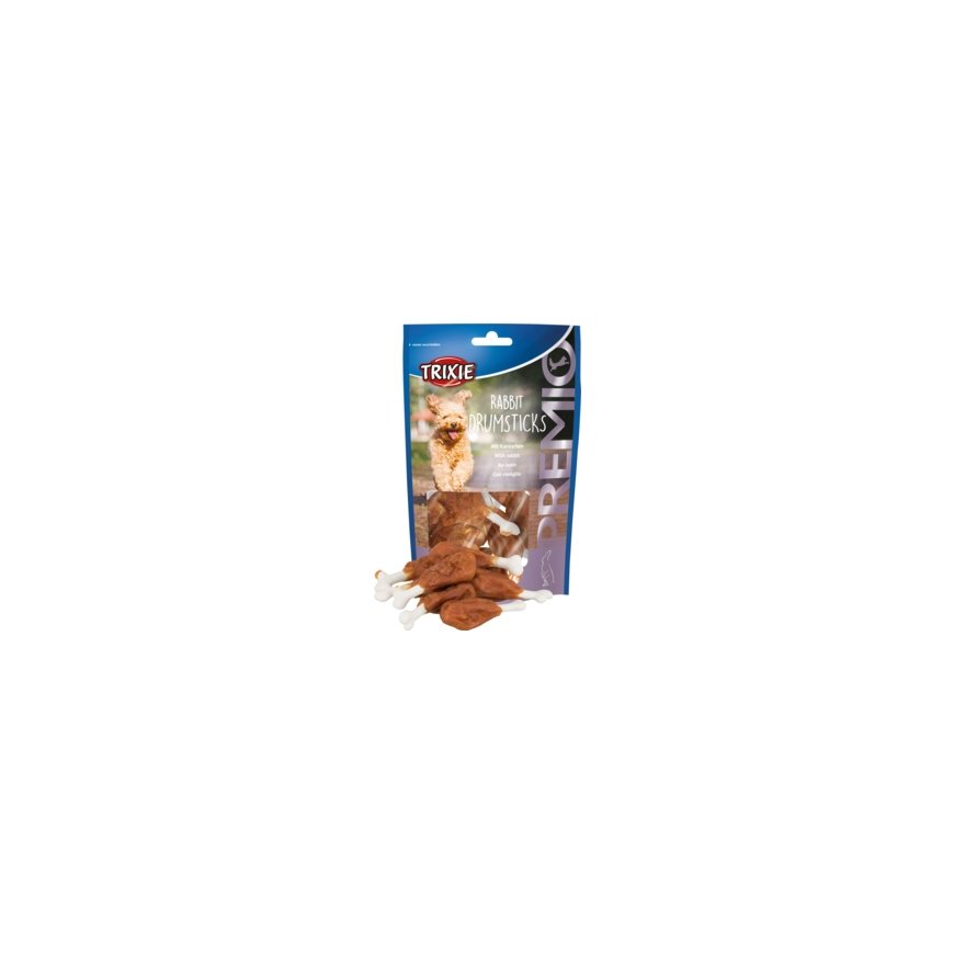 TRIXIE 31546 koiran ja kissan herkkupala Koira 100 g – 2