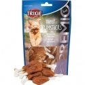 TRIXIE 31546 koiran ja kissan herkkupala Koira 100 g TRIXIE 31546 koiran ja kissan herkkupala Koira 100 g