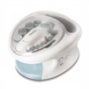 HoMedics MAN-3023A-EU manikiūro / pedikiūro įrankis Komplektas Plastikas Mėlyna, Balta HoMedics MAN-3023A-EU manikiūro / pedikiūro įrankis Komplektas Plastikas Mėlyna, Balta