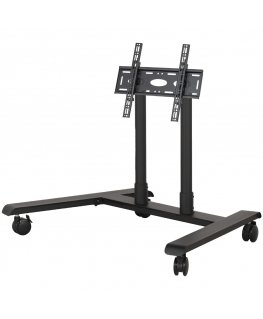 B-Tech BT8540 165,1 cm (65") Juoda