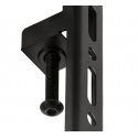 B-Tech BT8540 165,1 cm (65") Черный B-Tech BT8540 165,1 cm (65") Черный