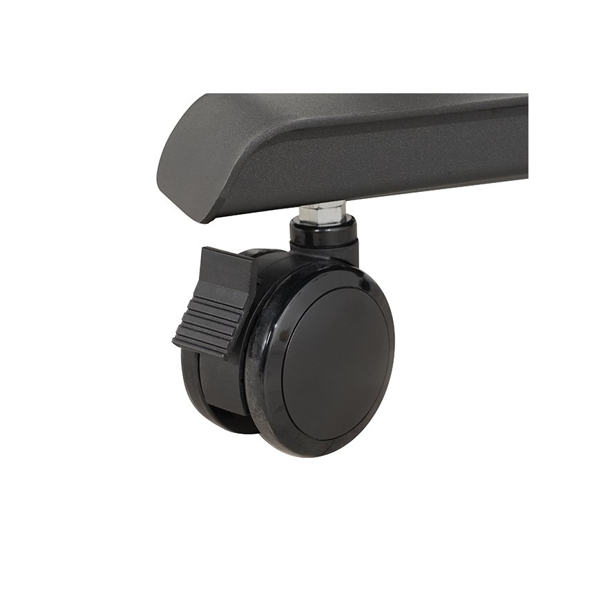 B-Tech BT8540 165,1 cm (65") musta – 4