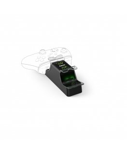 Hama 00115496 mobile device charger Gaming controls Black USB Indoor