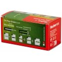 Fischer 567806 enkurs un dībelis 90 pcs Fischer 567806 enkurs un dībelis 90 pcs