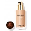 Guerlain Terracotta Le Teint Glow 35 ml Buteliukas su pompa Skystis 2.5N