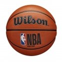 Wilson NBA DRV Pro Indoor & outdoor Black, Brown, White Wilson NBA DRV Pro Indoor & outdoor Black, Brown, White