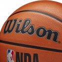Wilson NBA DRV Pro Indoor & outdoor Black, Brown, White Wilson NBA DRV Pro Indoor & outdoor Black, Brown, White