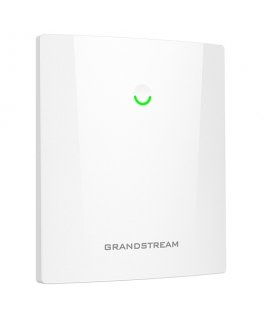 Grandstream Networks GWN7660ELR беспроводная точка доступа Белый Питание по Ethernet (PoE)
