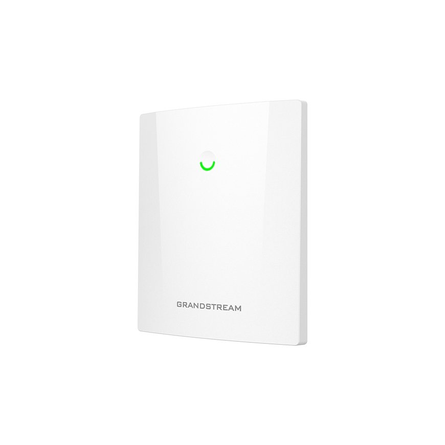 Grandstream Networks GWN7660ELR wireless access point White Power over Ethernet (PoE) – 3