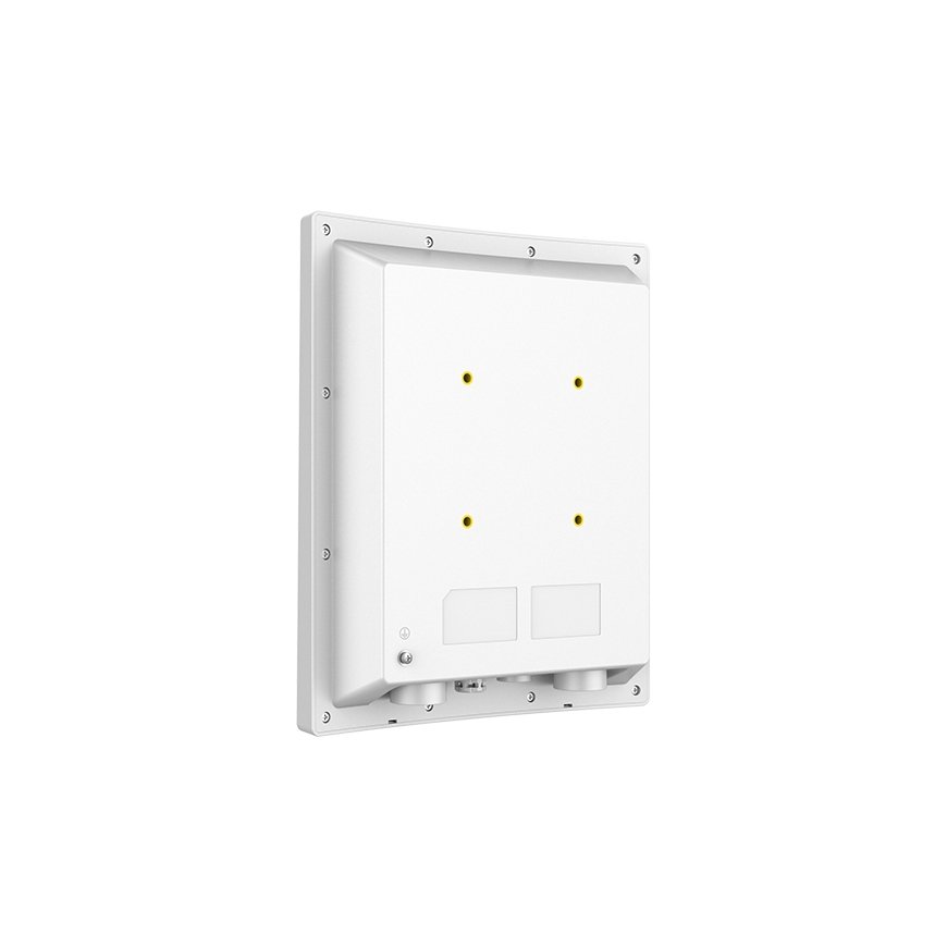 Grandstream Networks GWN7660ELR traadita kohtvõrgu pääsupunkt Valge Power over Ethernet tugi – 4