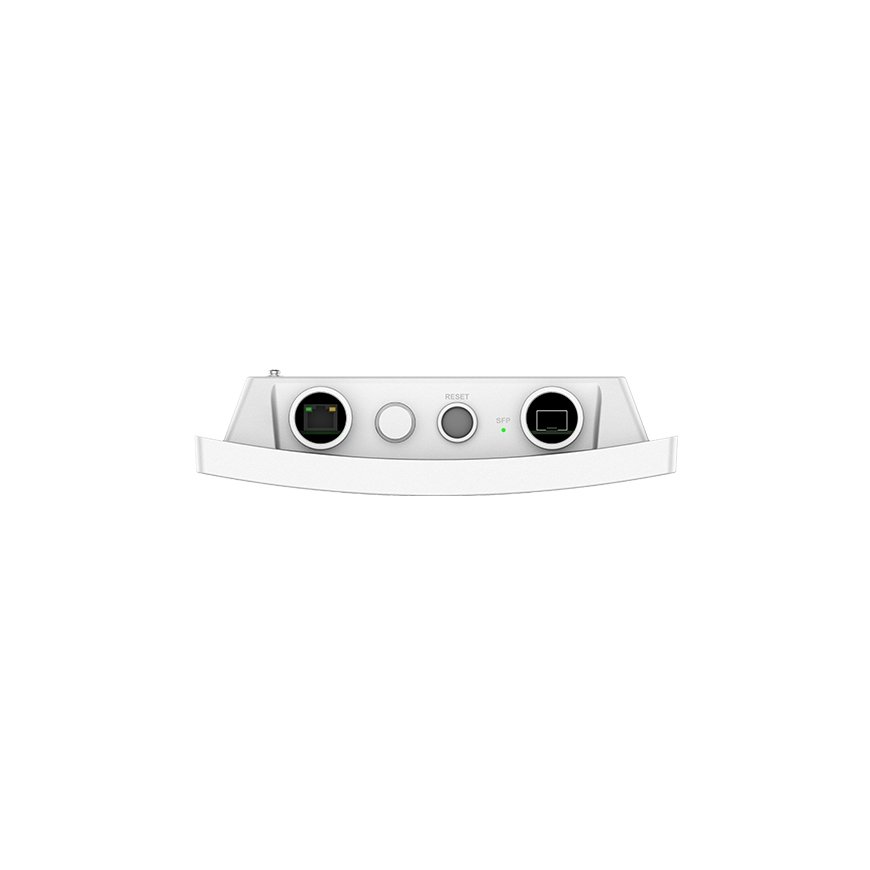 Grandstream Networks GWN7660ELR WLAN prieigos taškas Balta Maitinimas per Eternetą (PoE) – 5