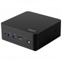 MSI Cubi NUC 1MG-019DE MSI Cubi NUC 1MG-019DE