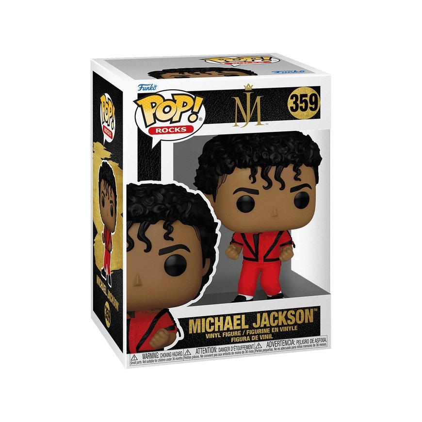 FUNKO POP! 72591 piedzīvojumu personāžu un kolekcionāru figūra – 2