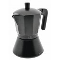 JATA CFI9 coffee pot Aluminium JATA CFI9 coffee pot Aluminium