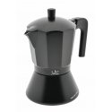 JATA CFI9 coffee pot Aluminium JATA CFI9 coffee pot Aluminium