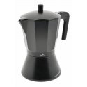 JATA CFI9 coffee pot Aluminium JATA CFI9 coffee pot Aluminium