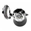 JATA CFI9 coffee pot Aluminium JATA CFI9 coffee pot Aluminium