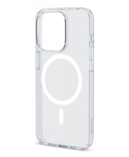 Epico Mag+ Hero matkapuhelimen suojakotelo 15,5 cm (6.1") Suojus Läpinäkyvä
