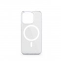 Epico Mag+ Hero mobilo telefonu apvalks 15,5 cm (6.1") Aploksne Caurspīdīgs Epico Mag+ Hero mobilo telefonu apvalks 15,5 cm (6.1") Aploksne Caurspīdīgs