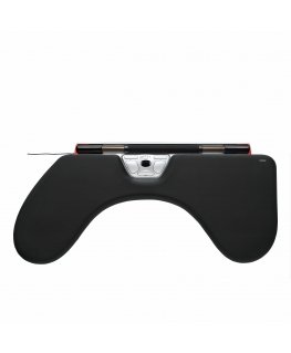 Contour Design RollerMouse Red Max pele Birojs USB Type-A 2800 DPI