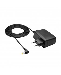 Akyga AK-PD-19 toiteadapter ja vaheldi Hoonesisene 28 W Must
