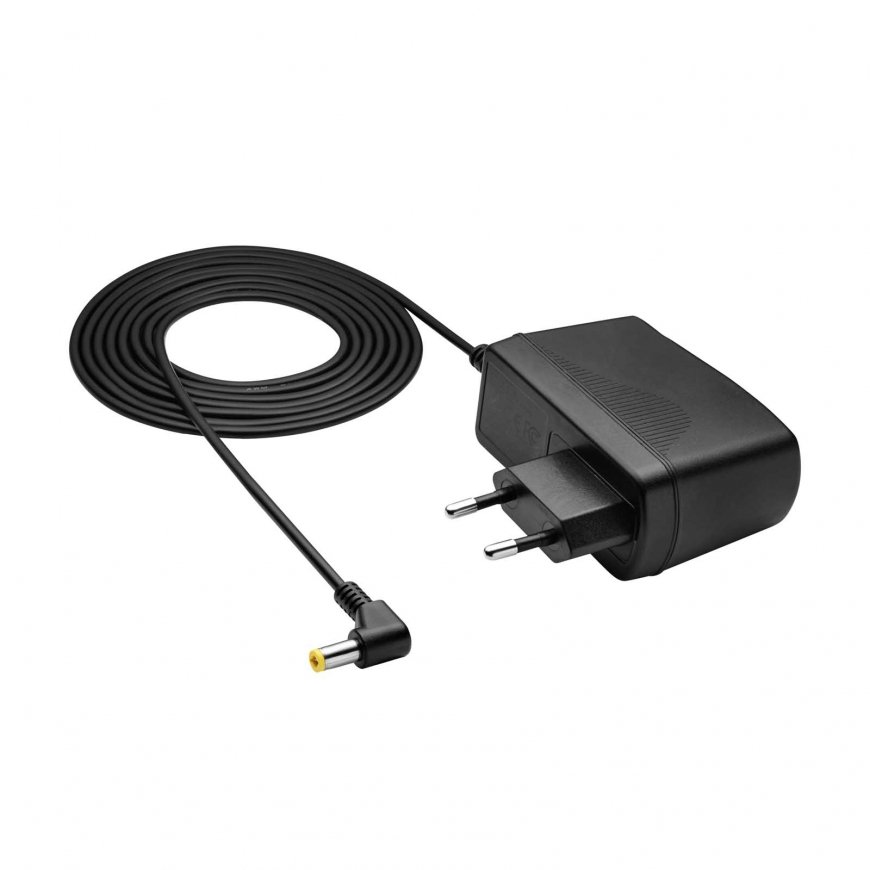 Akyga AK-PD-19 maitinimo adapteris / inverteris Vidaus 28 W Juoda