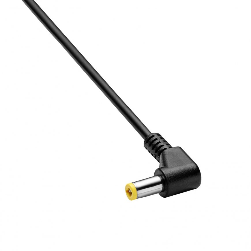 Akyga AK-PD-19 maitinimo adapteris / inverteris Vidaus 28 W Juoda – 2
