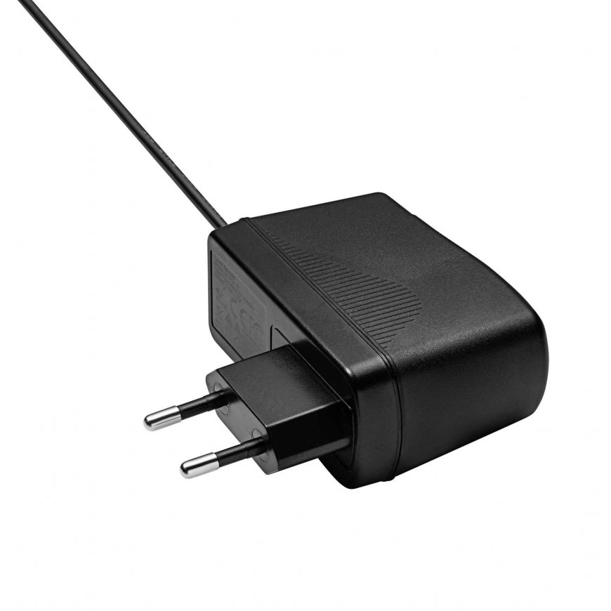 Akyga AK-PD-19 strāvas adapteris & pārveidotājs Iekštelpas 28 W Melns – 4