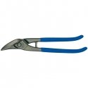 BESSEY D216-260 snips Right Stainless steel BESSEY D216-260 snips Right Stainless steel