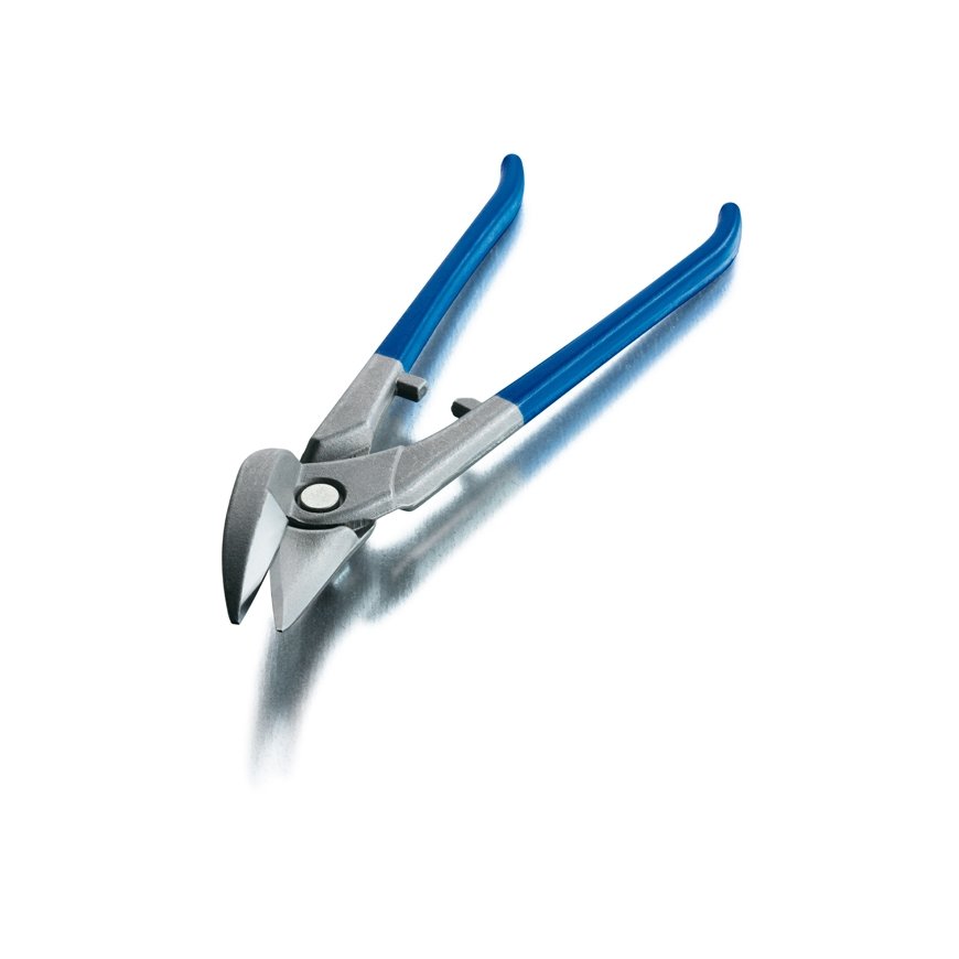 BESSEY D216-260 snips Right Stainless steel – 3