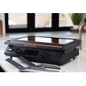 Blackstone 8001EU электрическая жаровня Отдельно стоящий 1200 W Черный Blackstone 8001EU электрическая жаровня Отдельно стоящий 1200 W Черный