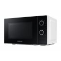 Samsung MS20A3010AH mikrolaineahi Must, Valge Eraldiseisev mikrolaineahi Tööpinna peal 20 l 700 W Samsung MS20A3010AH mikrolaineahi Must, Valge Eraldiseisev mikrolaineahi Tööpinna peal 20 l 700 W