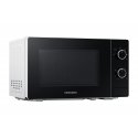 Samsung MS20A3010AH mikrolaineahi Must, Valge Eraldiseisev mikrolaineahi Tööpinna peal 20 l 700 W Samsung MS20A3010AH mikrolaineahi Must, Valge Eraldiseisev mikrolaineahi Tööpinna peal 20 l 700 W