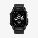 Spigen Rugged Armor Pro Dėklas Juoda Termoplastinis poliuretanas (TPU) Spigen Rugged Armor Pro Dėklas Juoda Termoplastinis poliuretanas (TPU)