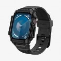 Spigen Rugged Armor Pro Корпус Черный Термопластичный полиуретан (ТПУ) Spigen Rugged Armor Pro Корпус Черный Термопластичный полиуретан (ТПУ)