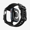 Spigen Rugged Armor Pro Mälukaardi karp Must Termoplast-polüuretaan (TPU) Spigen Rugged Armor Pro Mälukaardi karp Must Termoplast-polüuretaan (TPU)