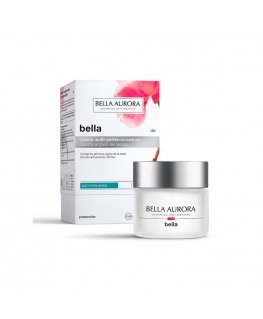 BELLA AURORA Multi-Perfecting Day Cream Combination-Oily Skin Dienas krēms Decollete, Seja, Kakls 40+ gads(i) 50 ml