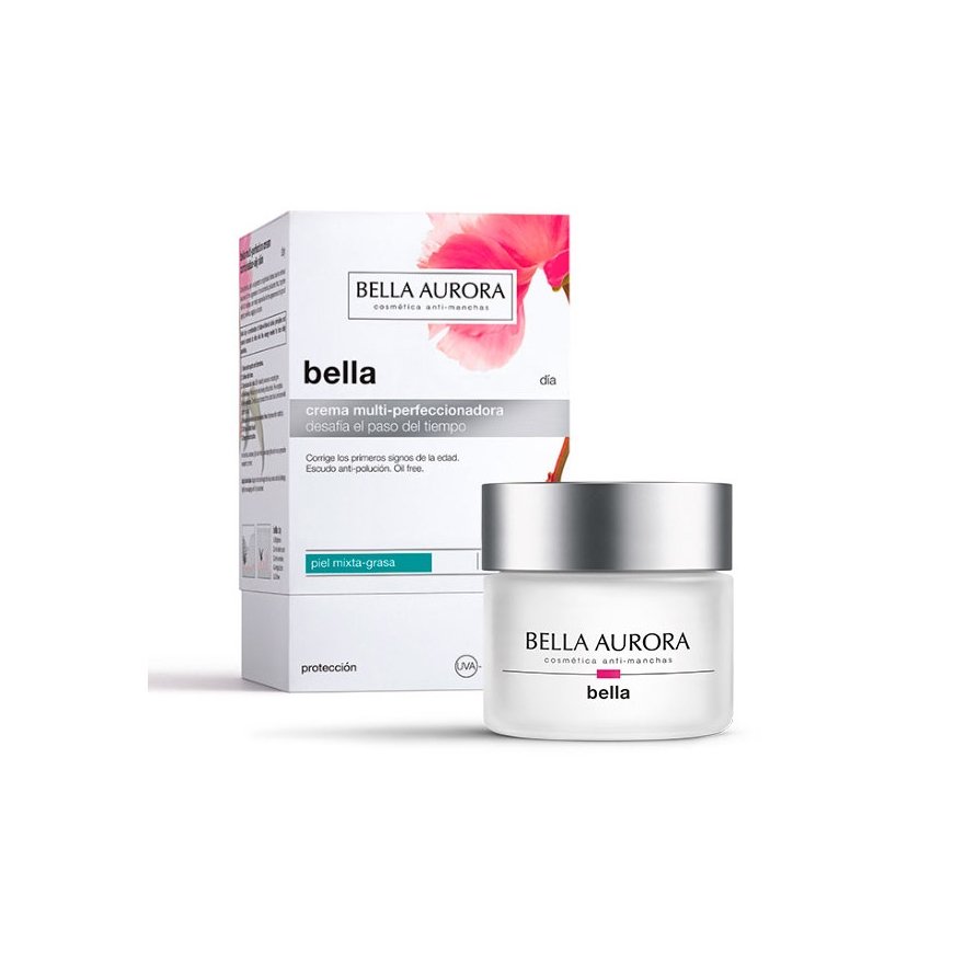 BELLA AURORA BELLA AURORA Multi-Perfecting Day