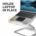 Fellowes Hana LT Laptop Support White