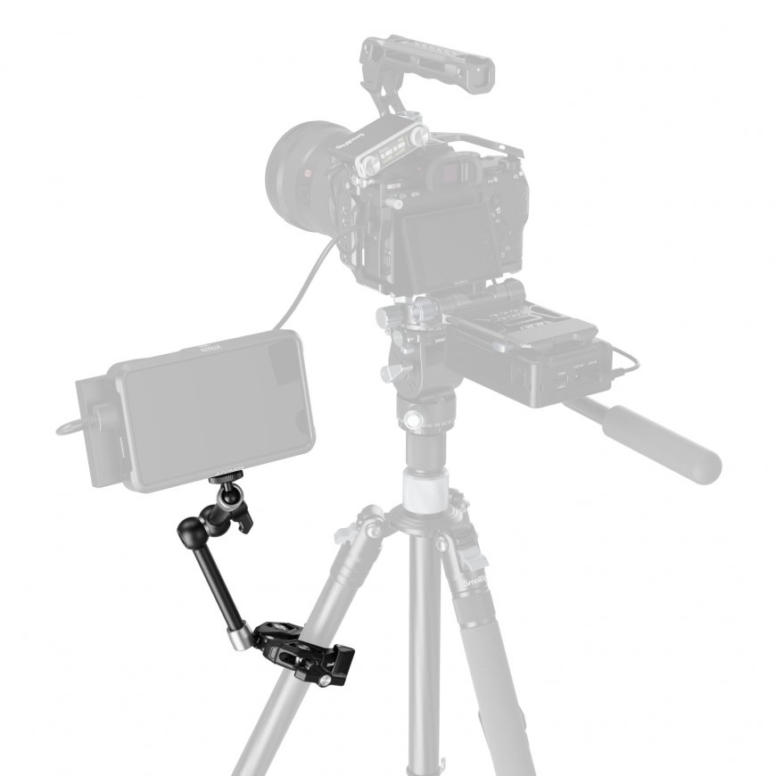 SmallRig 4454 kamerakiinnike – 4