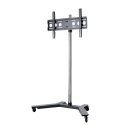 Edbak TR5E monitora stiprinājums un statīvs 165,1 cm (65") Grīda Melns Edbak TR5E monitora stiprinājums un statīvs 165,1 cm (65") Grīda Melns