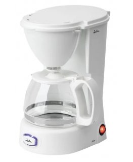 JATA JECA1752 coffee maker Semi-auto Drip coffee maker
