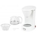JATA JECA1752 coffee maker Semi-auto Drip coffee maker JATA JECA1752 coffee maker Semi-auto Drip coffee maker