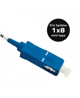 Qoltec 54206 jakaja ja haaroitin