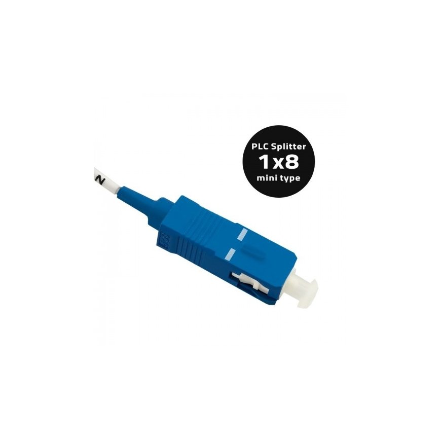 Qoltec 54206 cable splitter/combiner