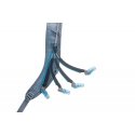 Thule Alltrail TAHP216 Pond Gray reppu Matkareppu Harmaa Polyesteri Thule Alltrail TAHP216 Pond Gray reppu Matkareppu Harmaa Polyesteri