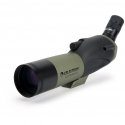 Celestron Ultima 65 monoklis 55x BaK-4 Juoda, Pilka Celestron Ultima 65 monoklis 55x BaK-4 Juoda, Pilka