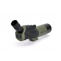 Celestron Ultima 65 teleskops 55x BaK-4 Melns, Pelēks