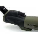 Celestron Ultima 65 подзорная труба 55x BaK-4 Черный, Серый Celestron Ultima 65 подзорная труба 55x BaK-4 Черный, Серый