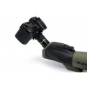 Celestron Ultima 65 teleskops 55x BaK-4 Melns, Pelēks